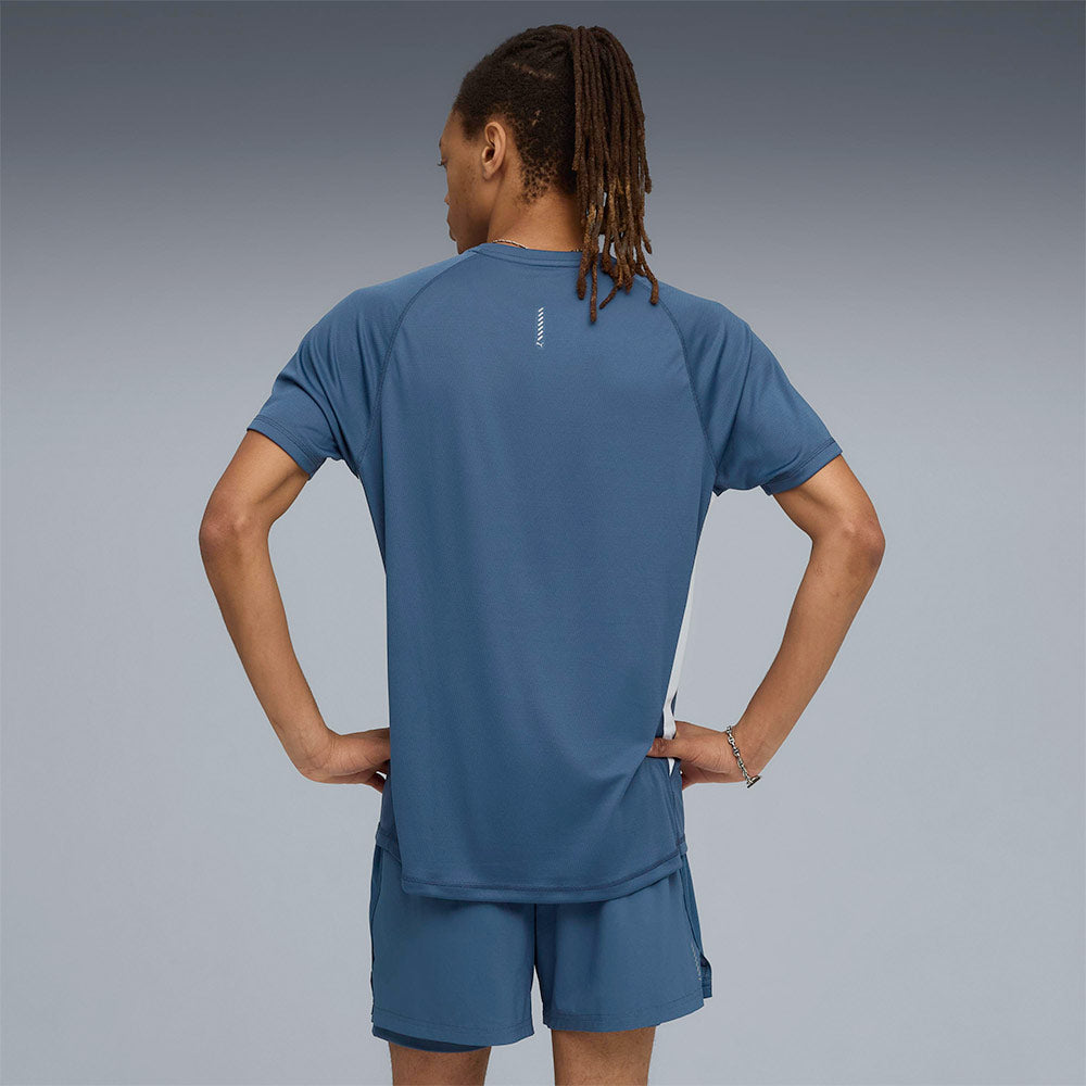 PUMA Velocity Men's Running T-Shirt - Supersports Thailand Supersports Thailand