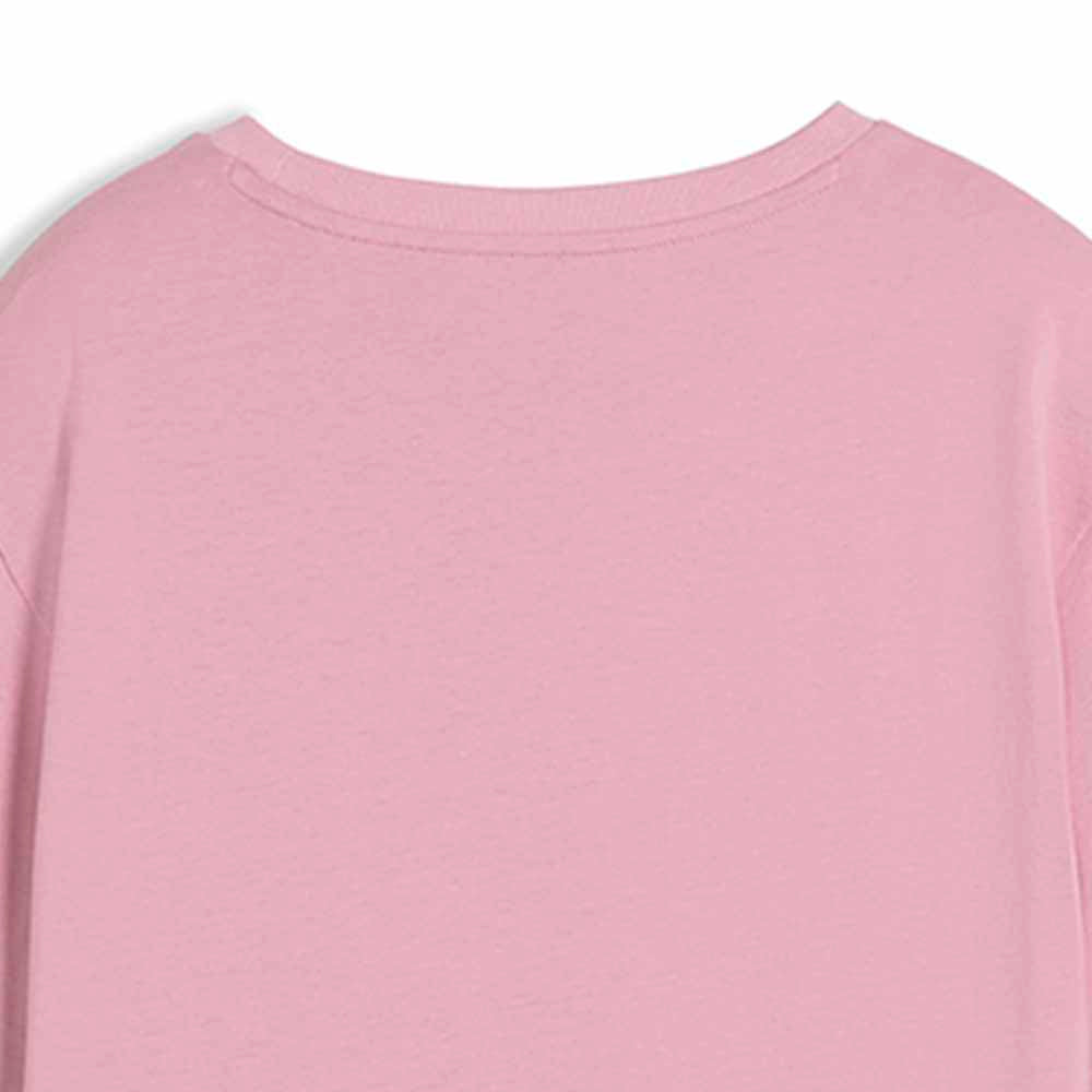 PUMA Wardrobe Essentials Sports Legacy Graphic เสื้อยืดผู้หญิง