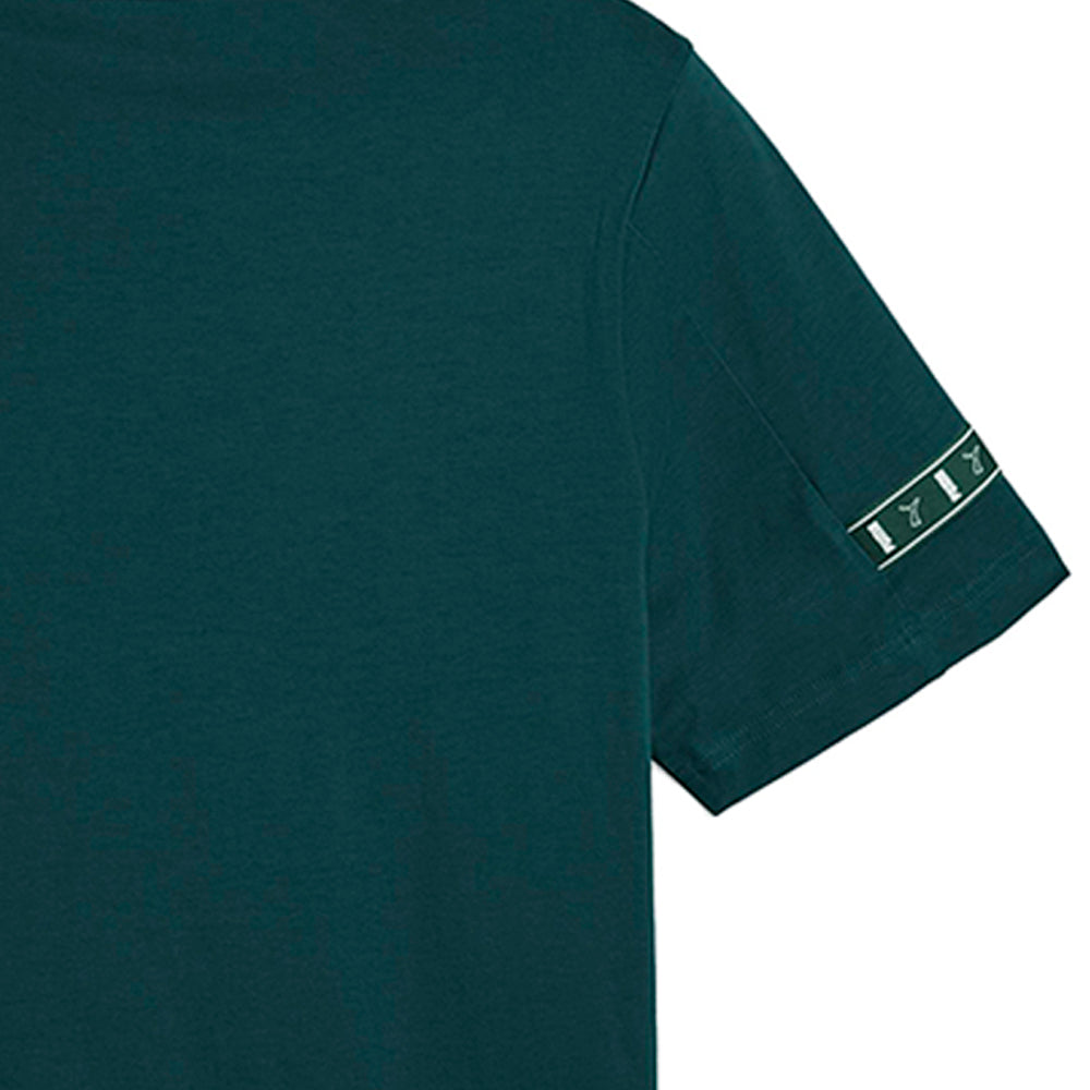 PUMA Essentials Tape Layout Men's T-Shirt - Supersports Thailand Supersports Thailand
