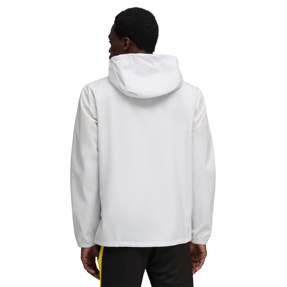 PUMA Borussia Dortmund Training All-Weather เสื้อแจ็คเก็ตผู้ชาย