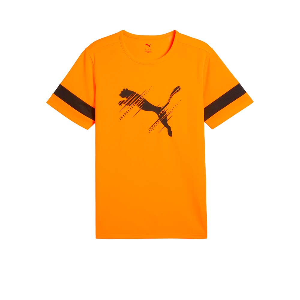 PUMA Attacanto Logo Men's Football Jersey