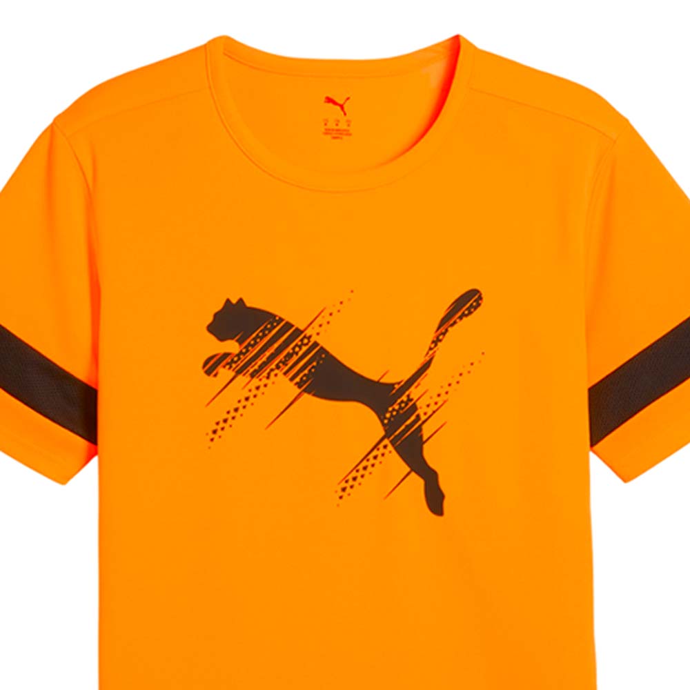 PUMA Attacanto Logo Men's Football Jersey