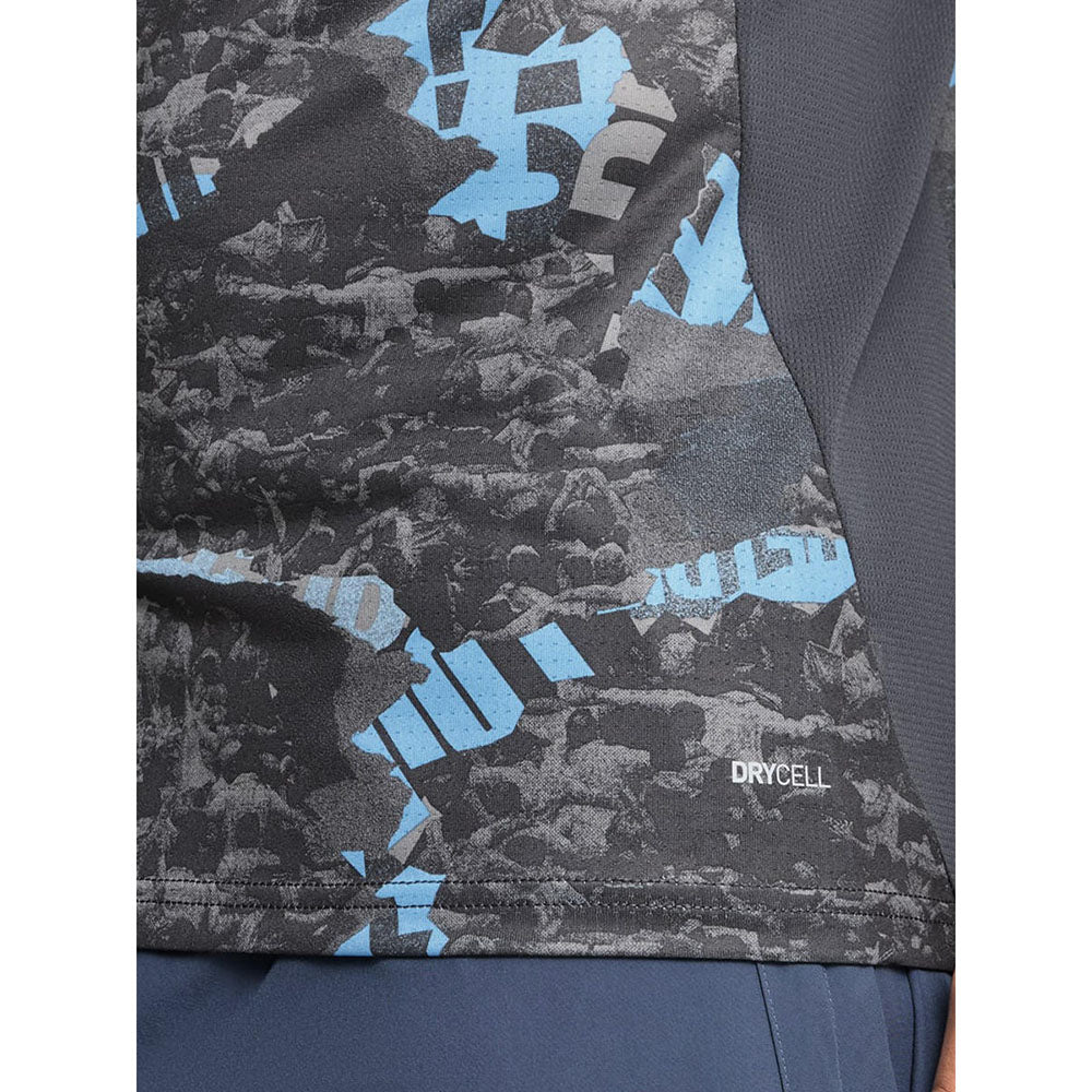 PUMA Men's Manchester City Pre-Match Jersey - Supersports Thailand Supersports Thailand