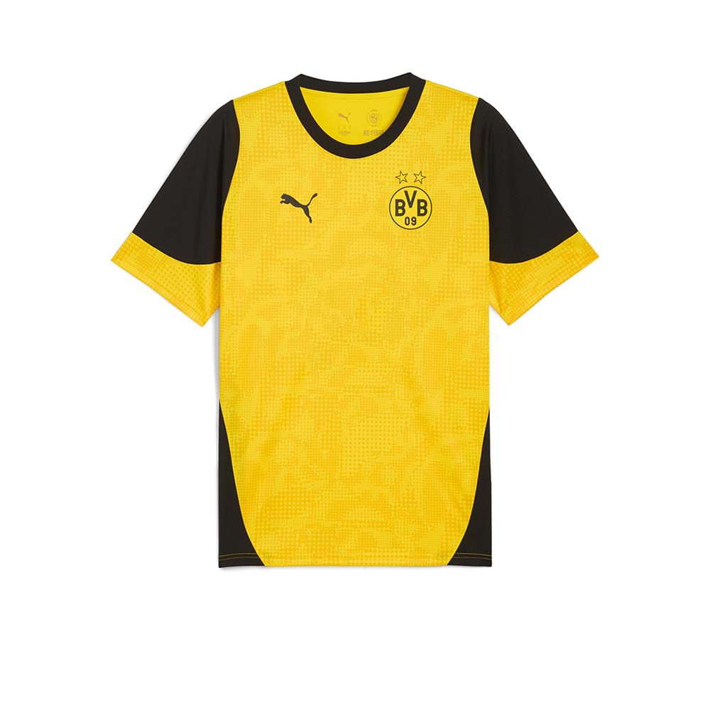 PUMA Borussia Dortmund Training Men's Football Jersey