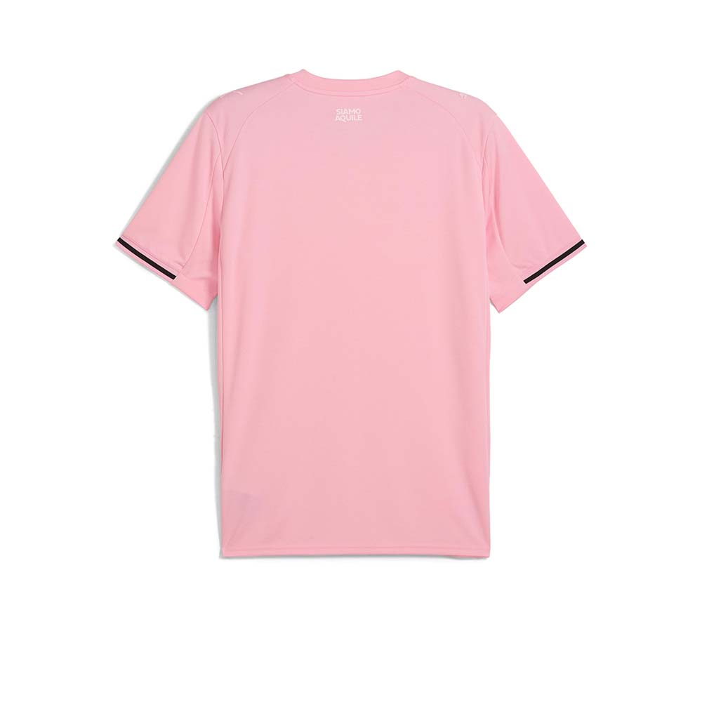 PUMA Men's Palermo FC Home Replica 2025/26 Jersey