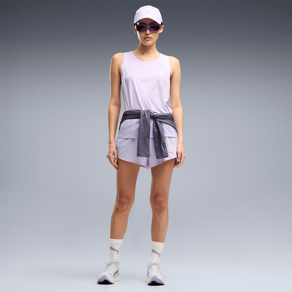 PUMA Velocity Women's Running Tank - Supersports Thailand Supersports Thailand