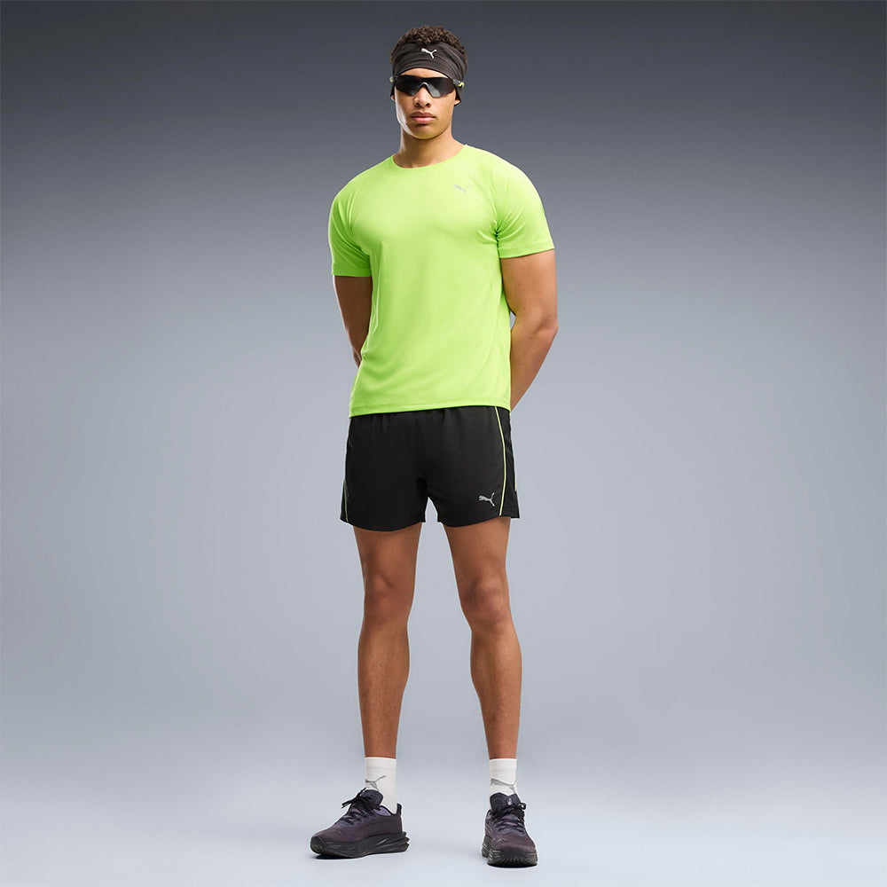 PUMA Velocity Men's Running T-Shirt - Supersports Thailand Supersports Thailand
