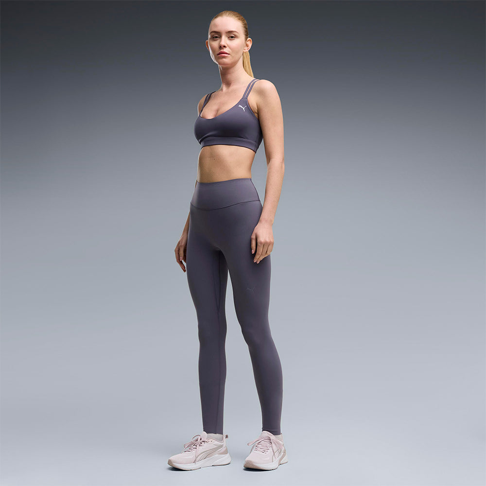 PUMA Shapeluxe High-Waist Women's Training Leggings - Supersports Thailand Supersports Thailand