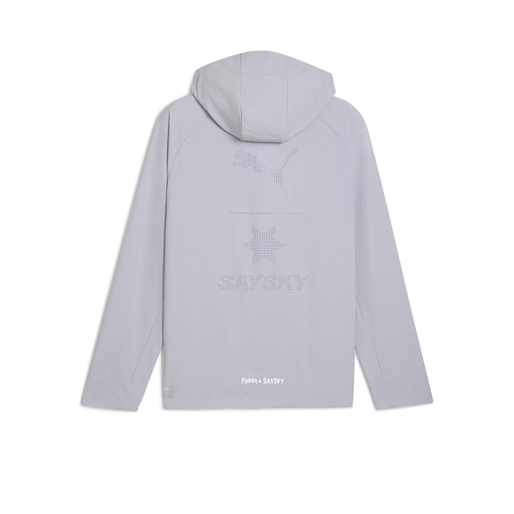 PUMA x SAYSKY Unisex Running Jacket