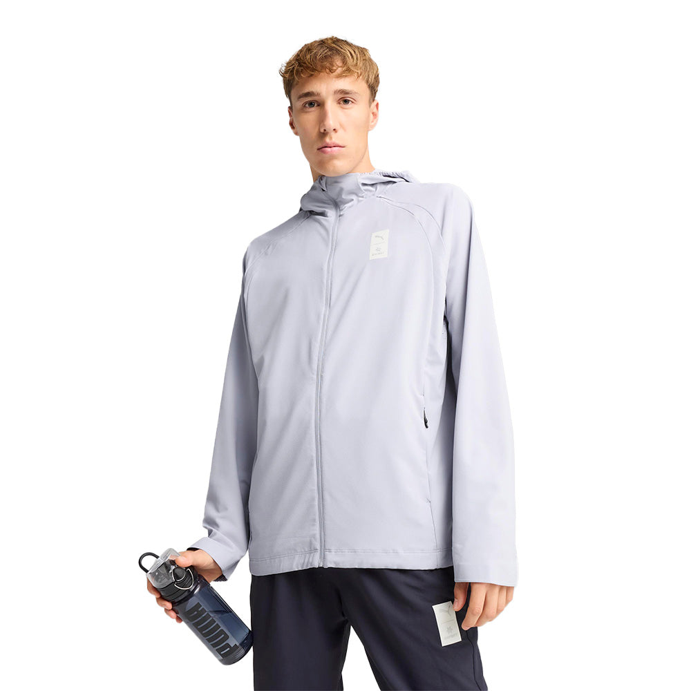 PUMA x SAYSKY Unisex Running Jacket