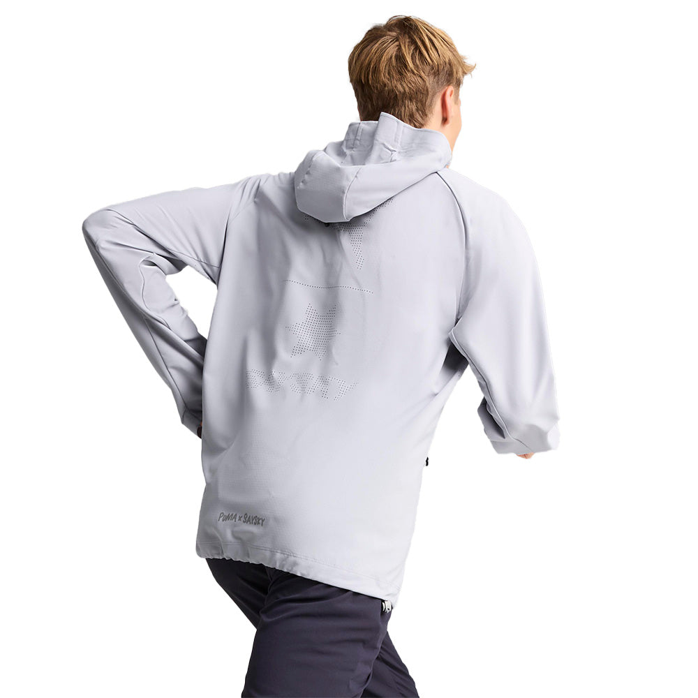 PUMA x SAYSKY Unisex Running Jacket