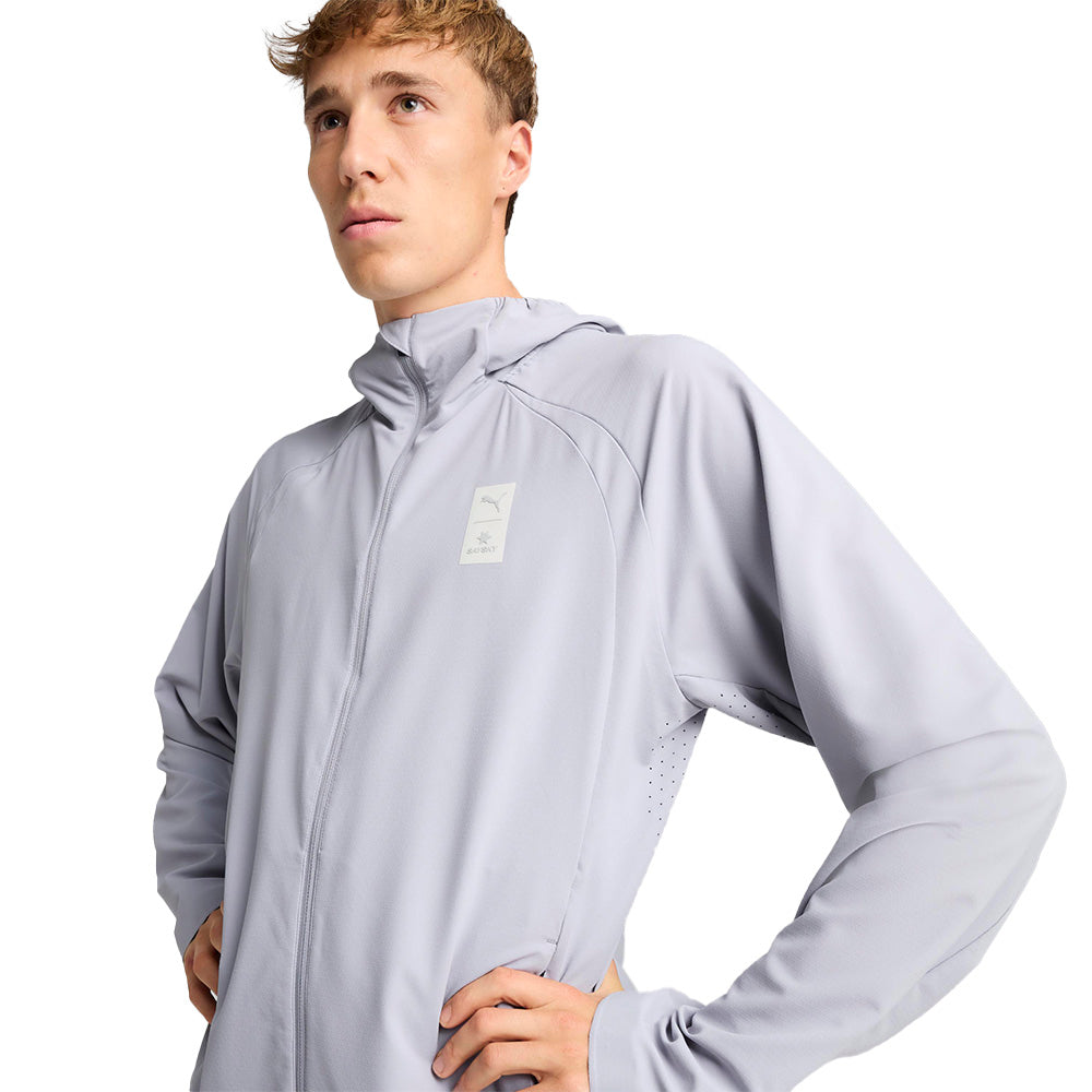 PUMA x SAYSKY Unisex Running Jacket