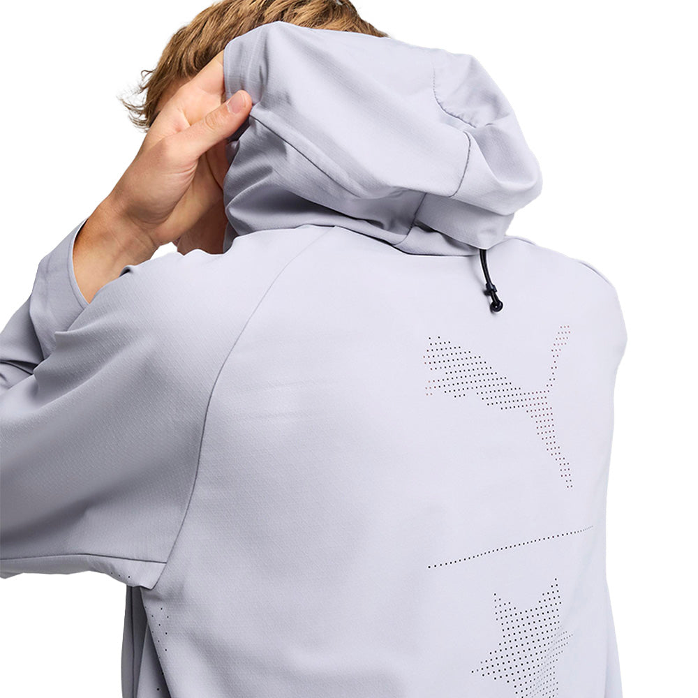PUMA x SAYSKY Unisex Running Jacket