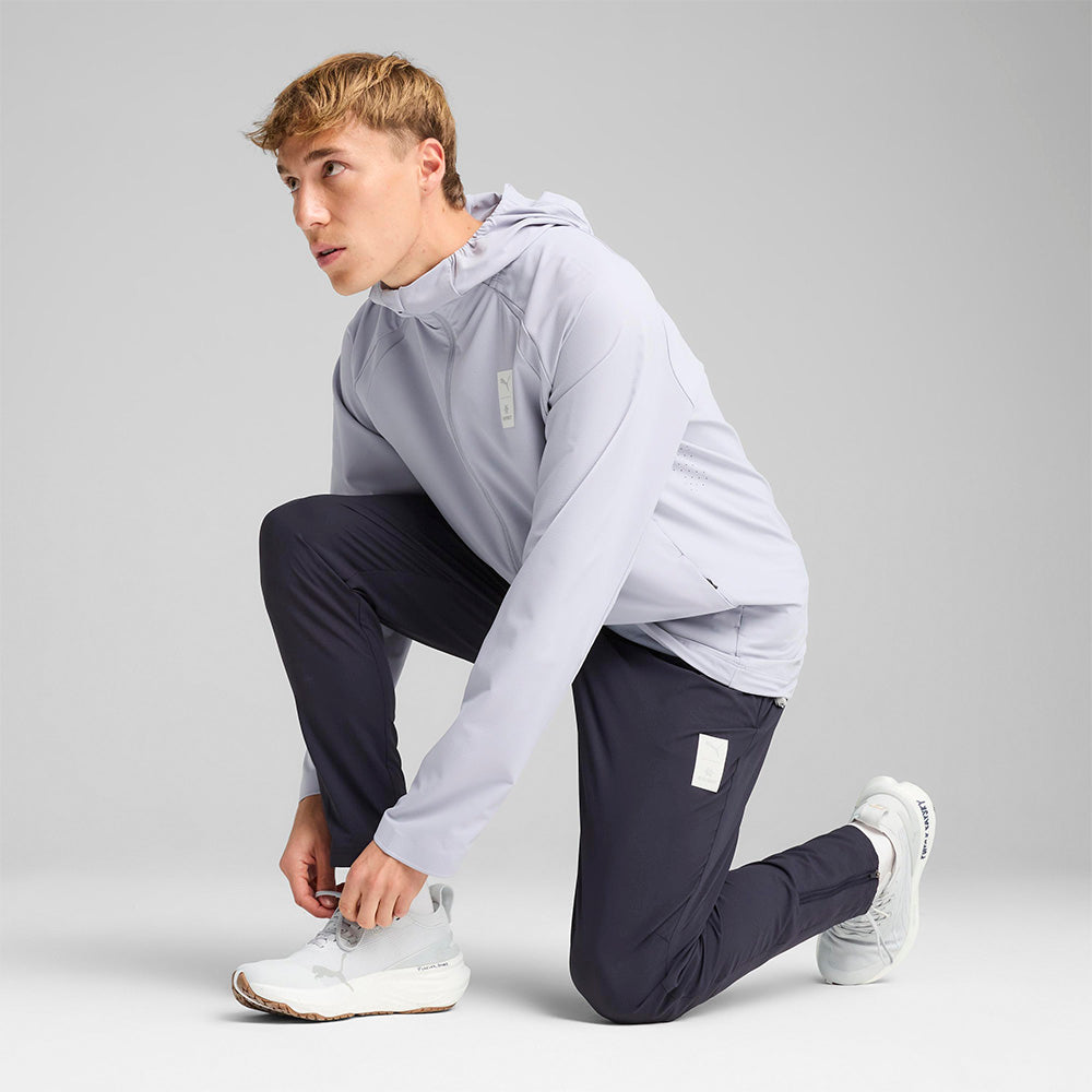 PUMA x SAYSKY Unisex Running Jacket