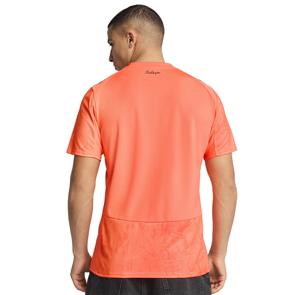 PUMA KidSuper x Manchester City Men's Football Jersey