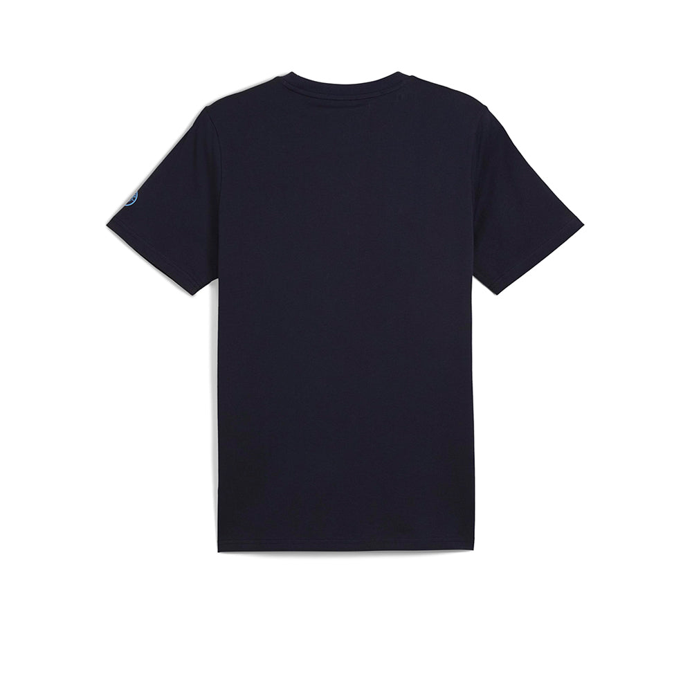 PUMA Manchester City FC 2025/26 King เสื้อยืดฟุตบอลผู้ชาย