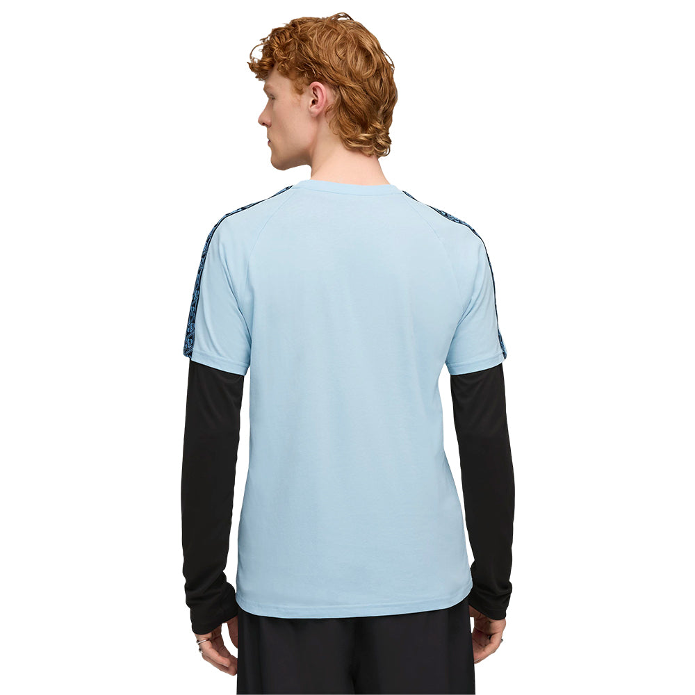 PUMA Manchester City King เสื้อยืดฟุตบอลผู้ชาย