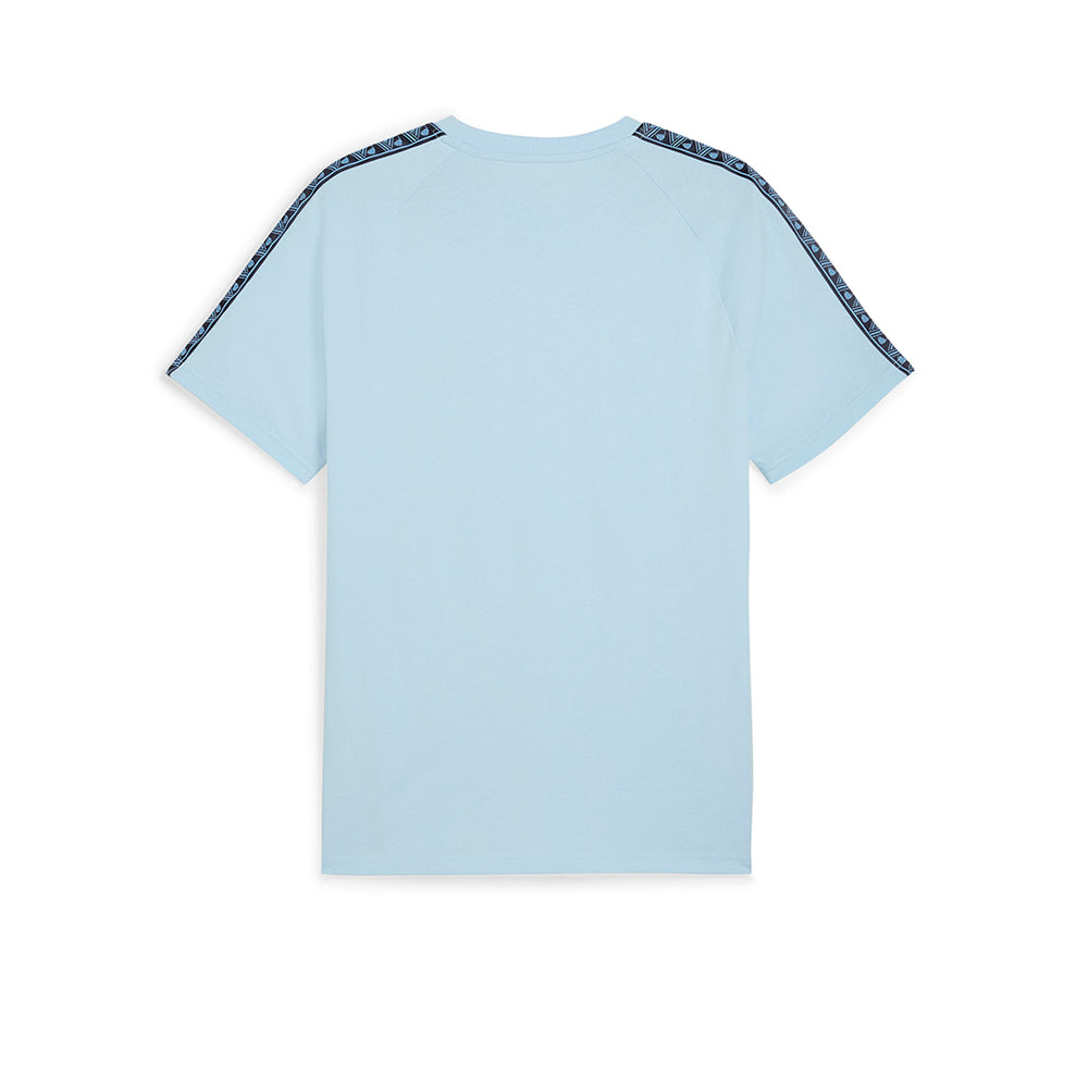 PUMA Manchester City King เสื้อยืดฟุตบอลผู้ชาย