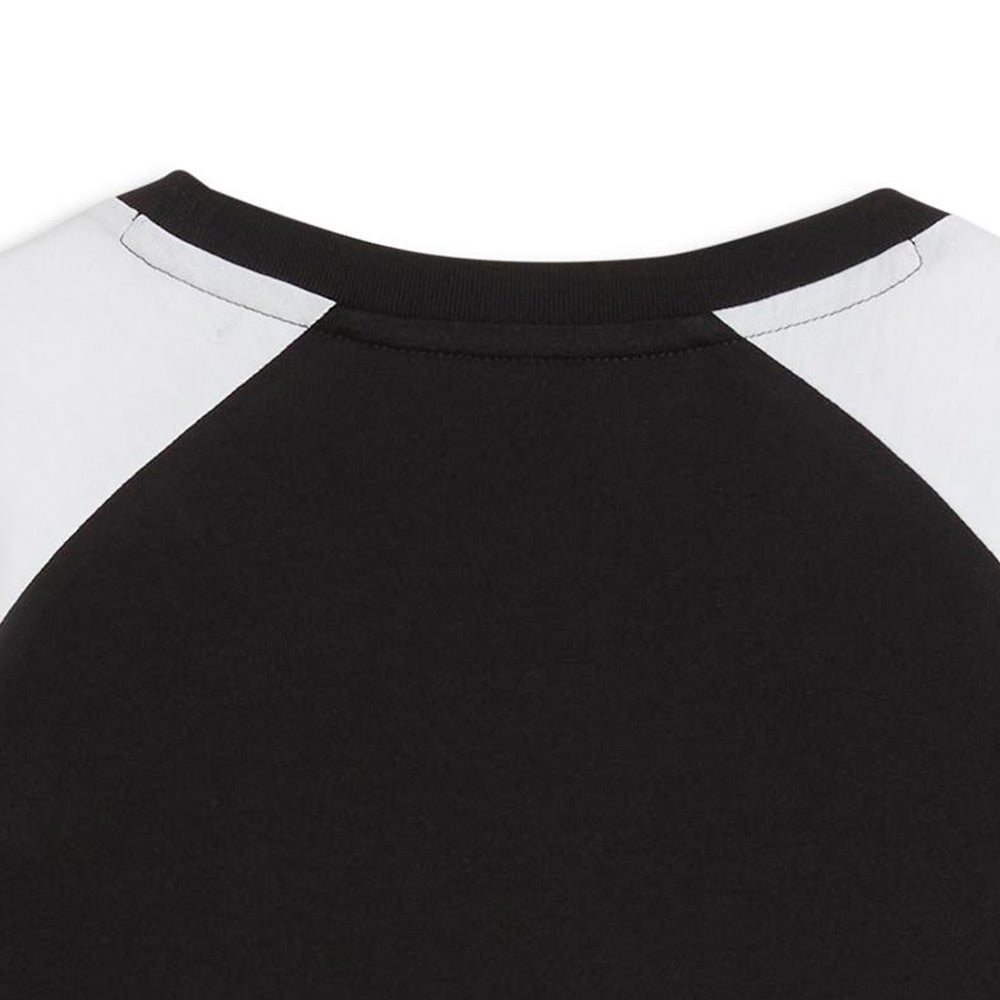 PUMA Sport Ringer Women's T-Shirt - Supersports Thailand Supersports Thailand