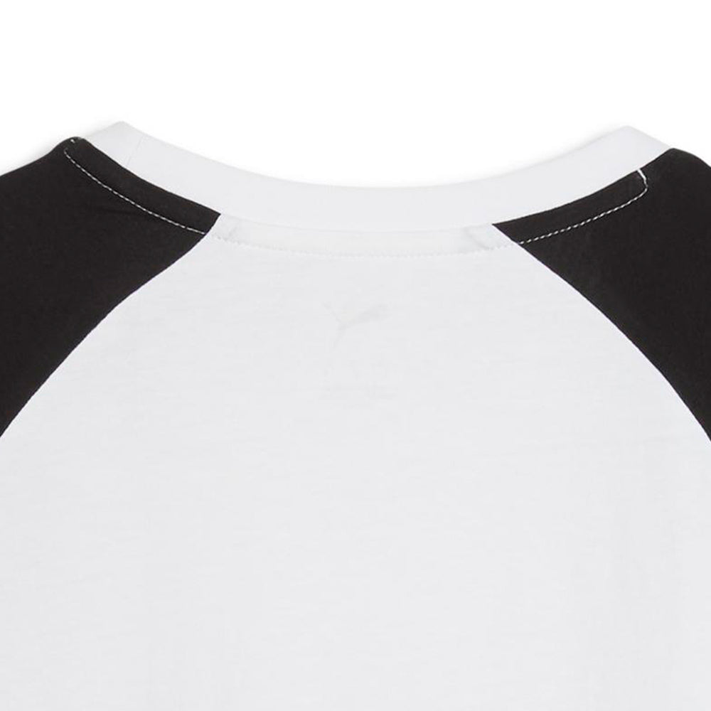 PUMA Sport Ringer Women's T-Shirt - Supersports Thailand Supersports Thailand