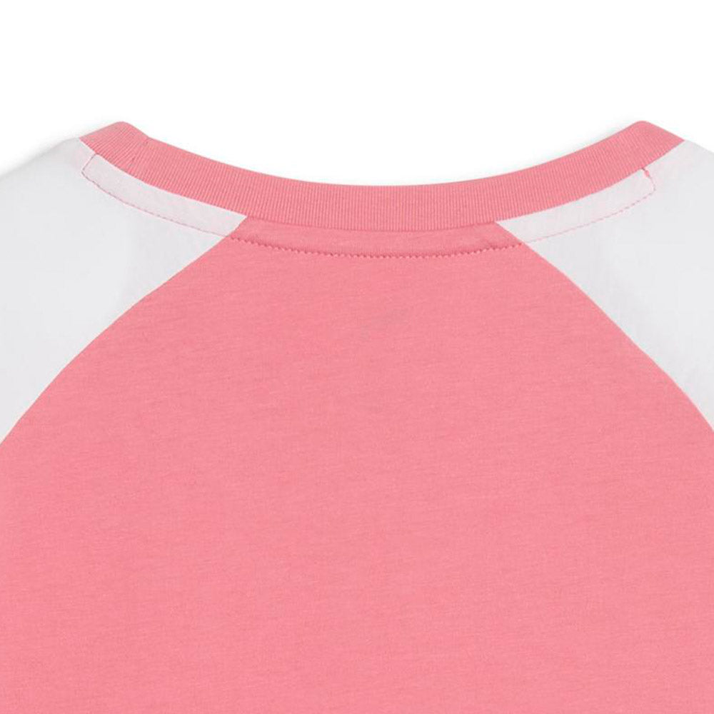 PUMA Sport Ringer Women's T-Shirt - Supersports Thailand Supersports Thailand
