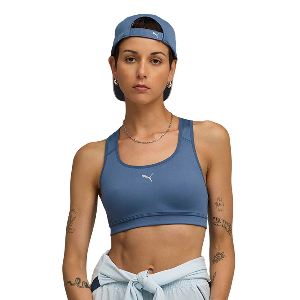 PUMA 4Keeps สปอร์ตบราวิ่งผู้หญิง