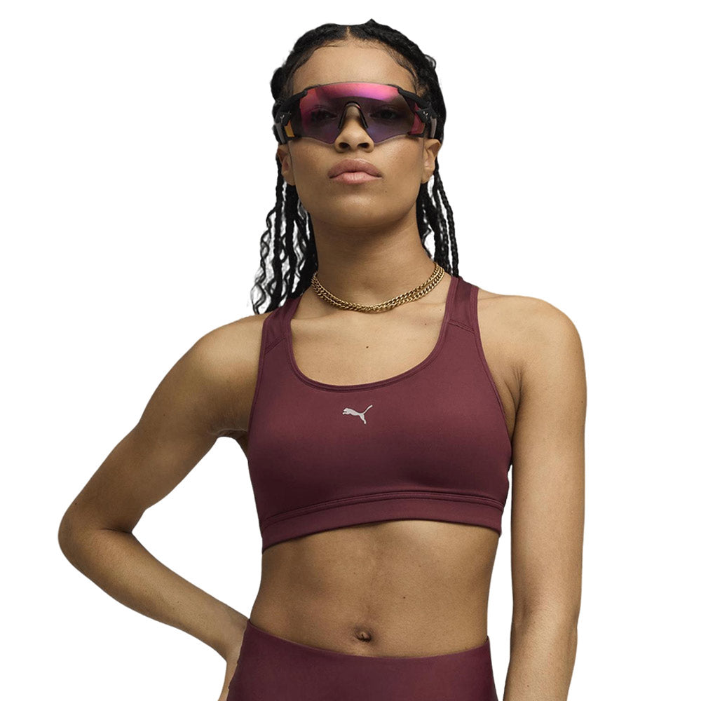 PUMA 4Keeps สปอร์ตบราวิ่งผู้หญิง
