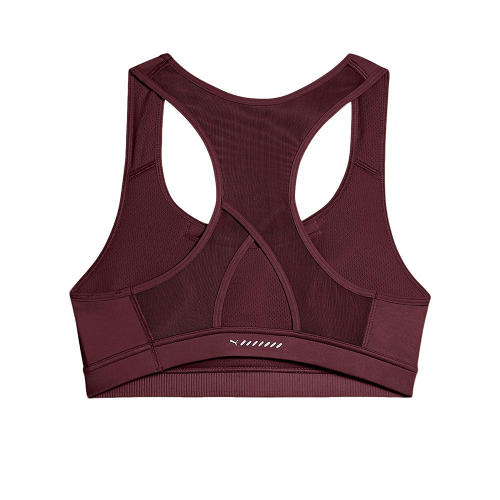 PUMA 4Keeps สปอร์ตบราวิ่งผู้หญิง
