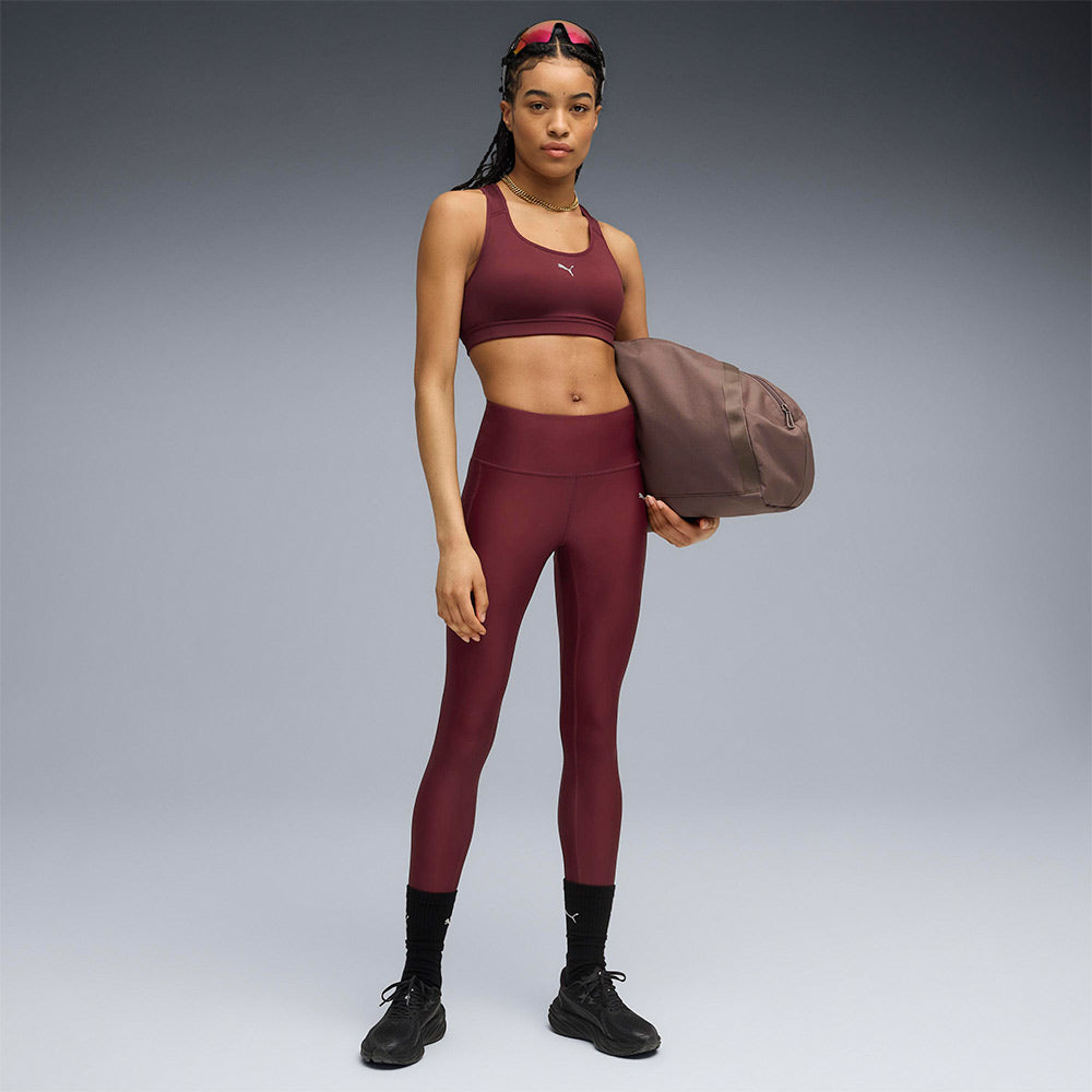 PUMA 4Keeps Women's Running Sports Bra - Supersports Thailand Supersports Thailand