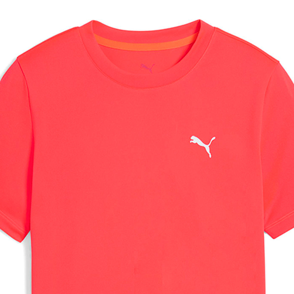 PUMA Train All Day Essentials Boys T-Shirt