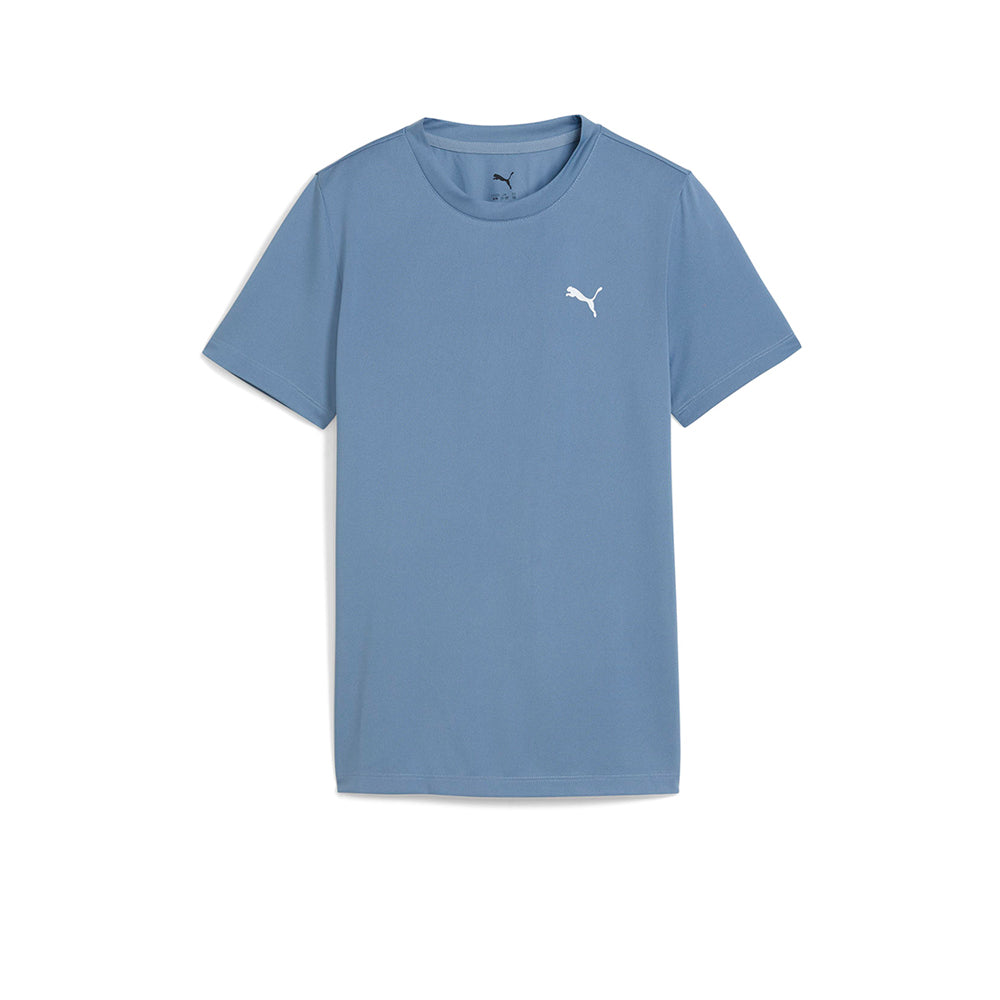 PUMA Train All Day Essentials Boys T-Shirt