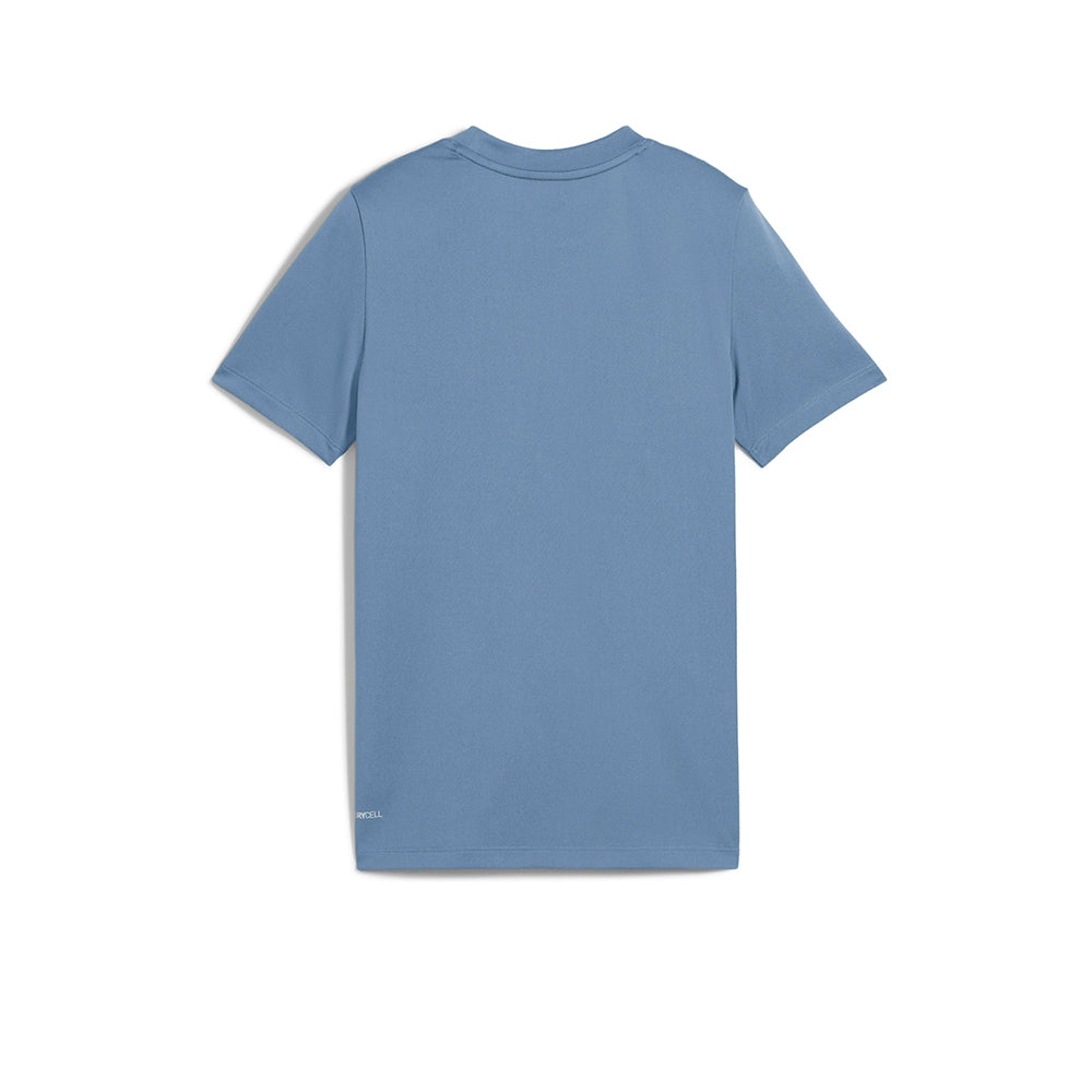 PUMA Train All Day Essentials Boys T-Shirt