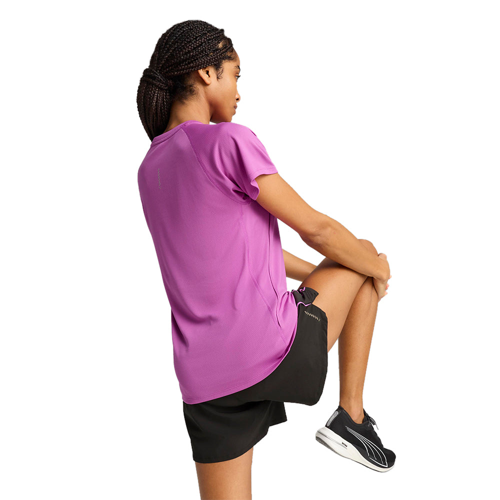 PUMA Velocity เสื้อวิ่งผู้หญิง