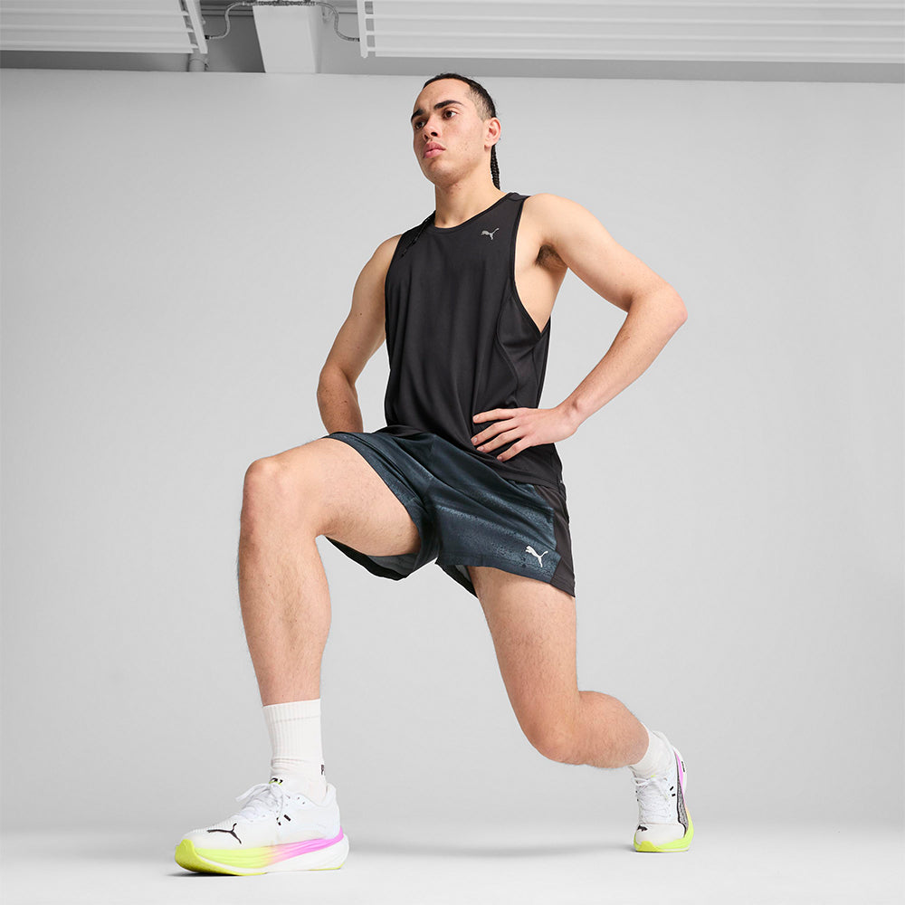 PUMA Velocity Men's Running Tank - Supersports Thailand Supersports Thailand