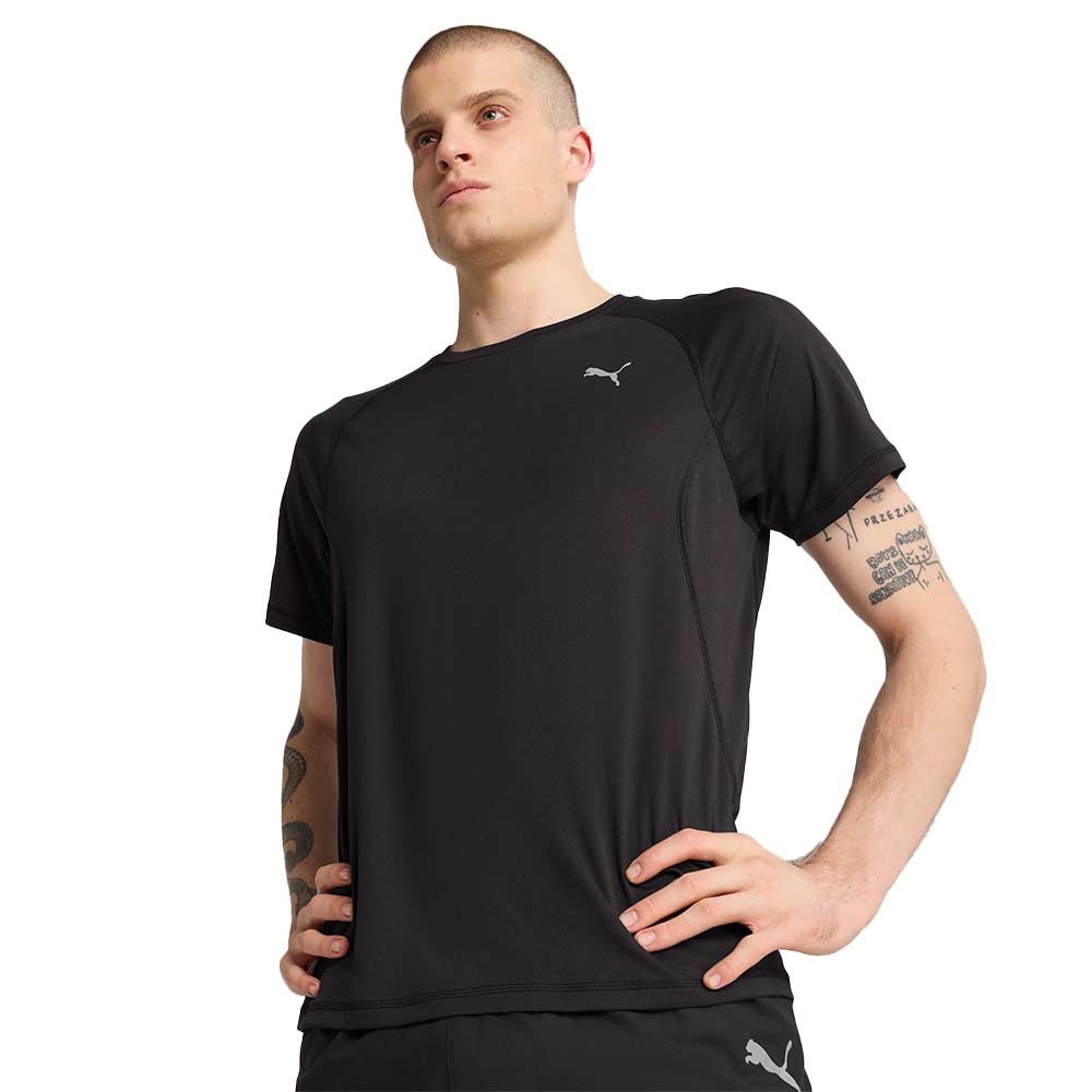 PUMA Velocity Men's Running T-Shirt