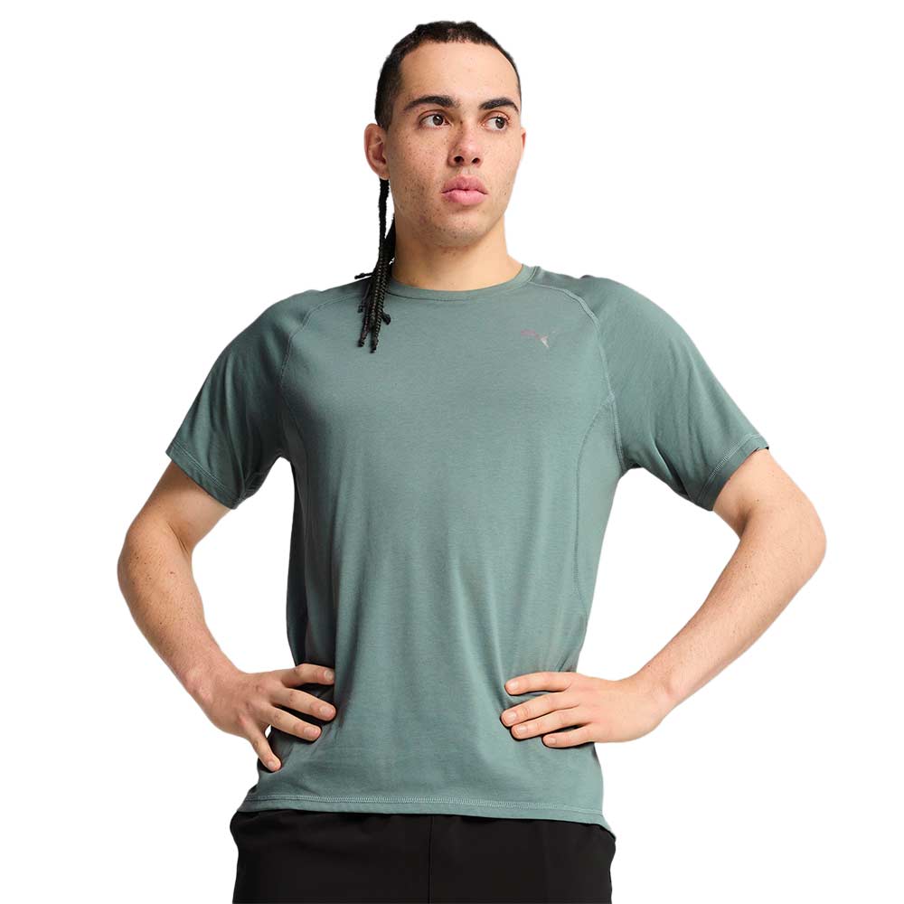 PUMA Velocity Tri-Blend Men's Running T-Shirt
