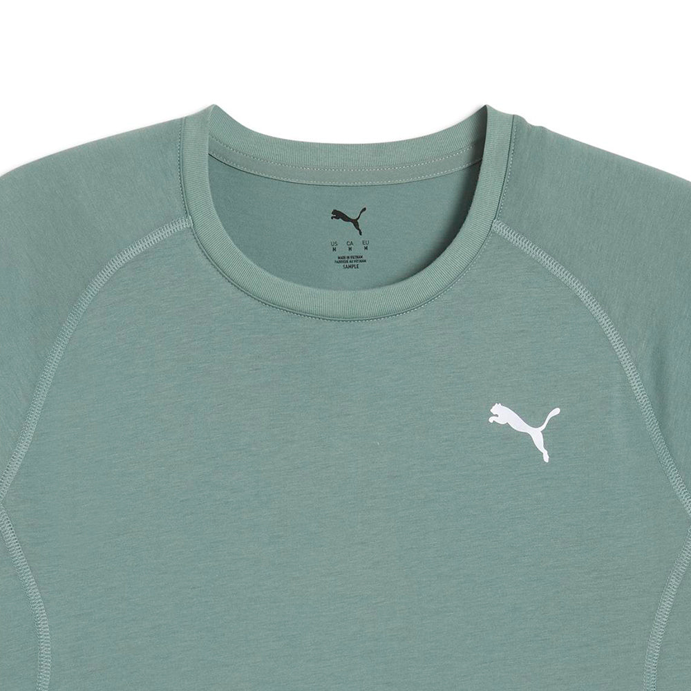PUMA Velocity Tri-Blend Men's Running T-Shirt