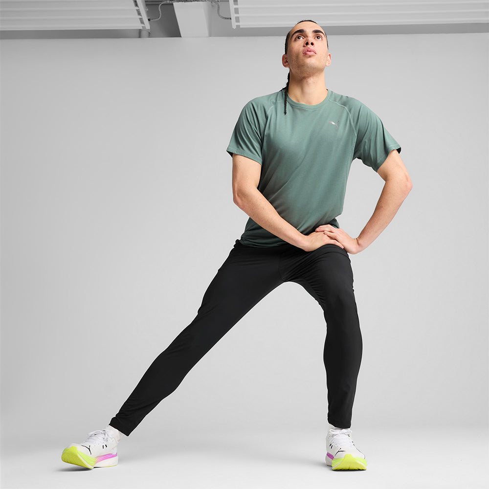 PUMA Velocity Tri-Blend Men's Running T-Shirt