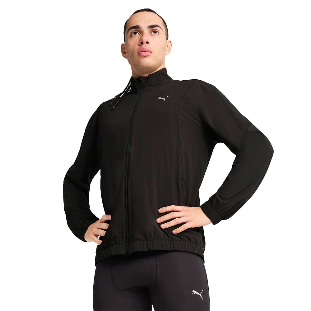 PUMA Velocity Woven Men's Running Jacket