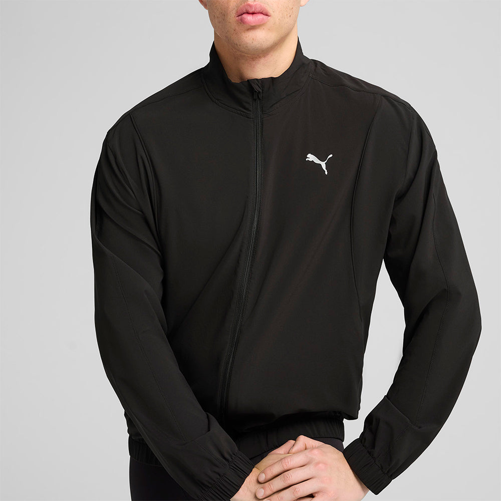 PUMA Velocity Woven Men's Running Jacket