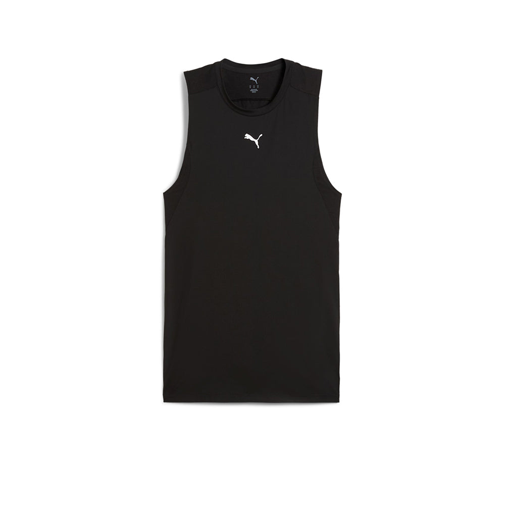 PUMA Cloudspun Soft Breathable Men's Training Tank