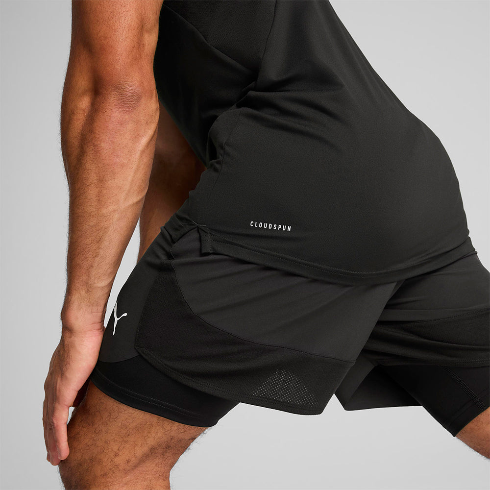PUMA Cloudspun Soft Breathable Men's Training Tank