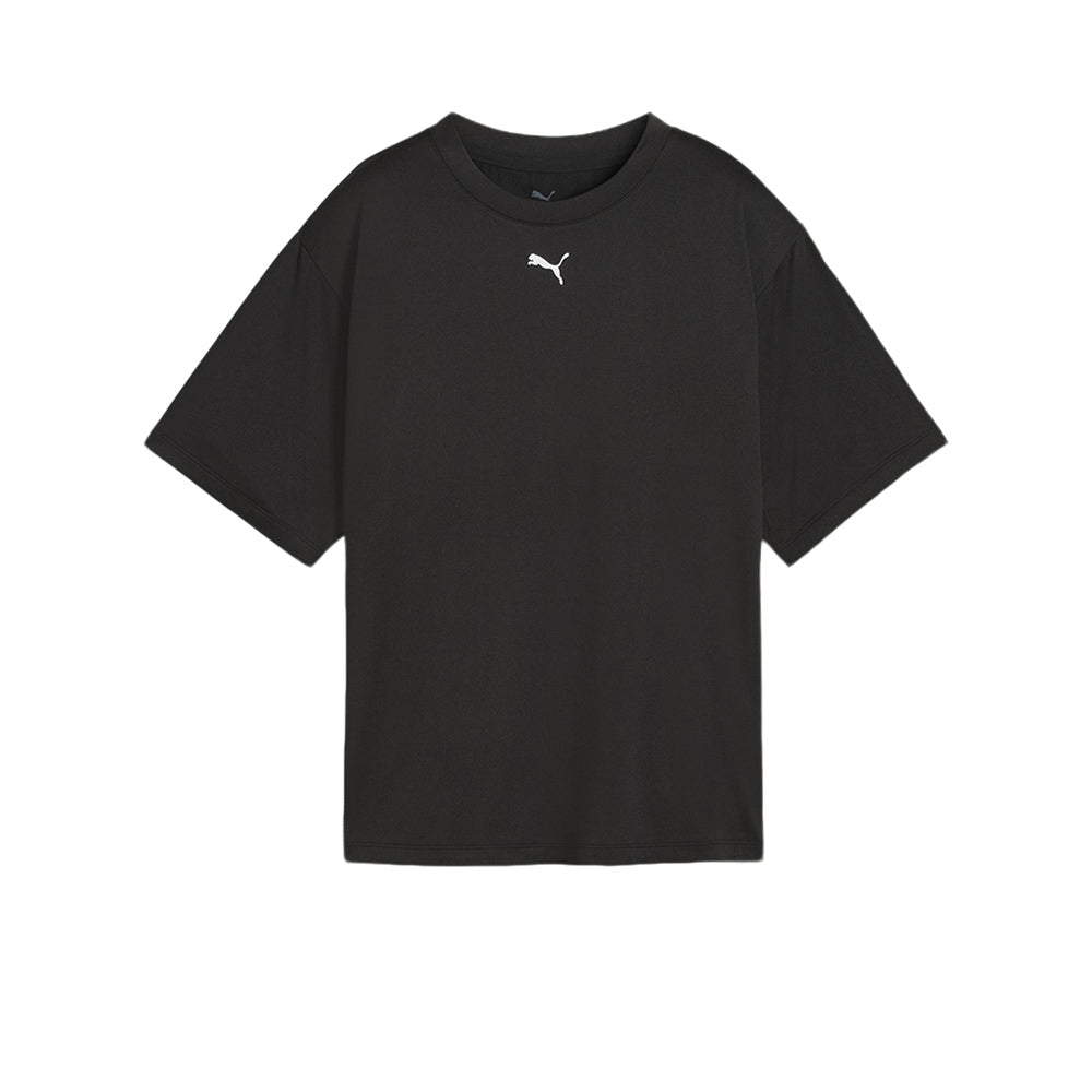 PUMA Train All Day Essentials Relaxed Women's Training T-Shirt