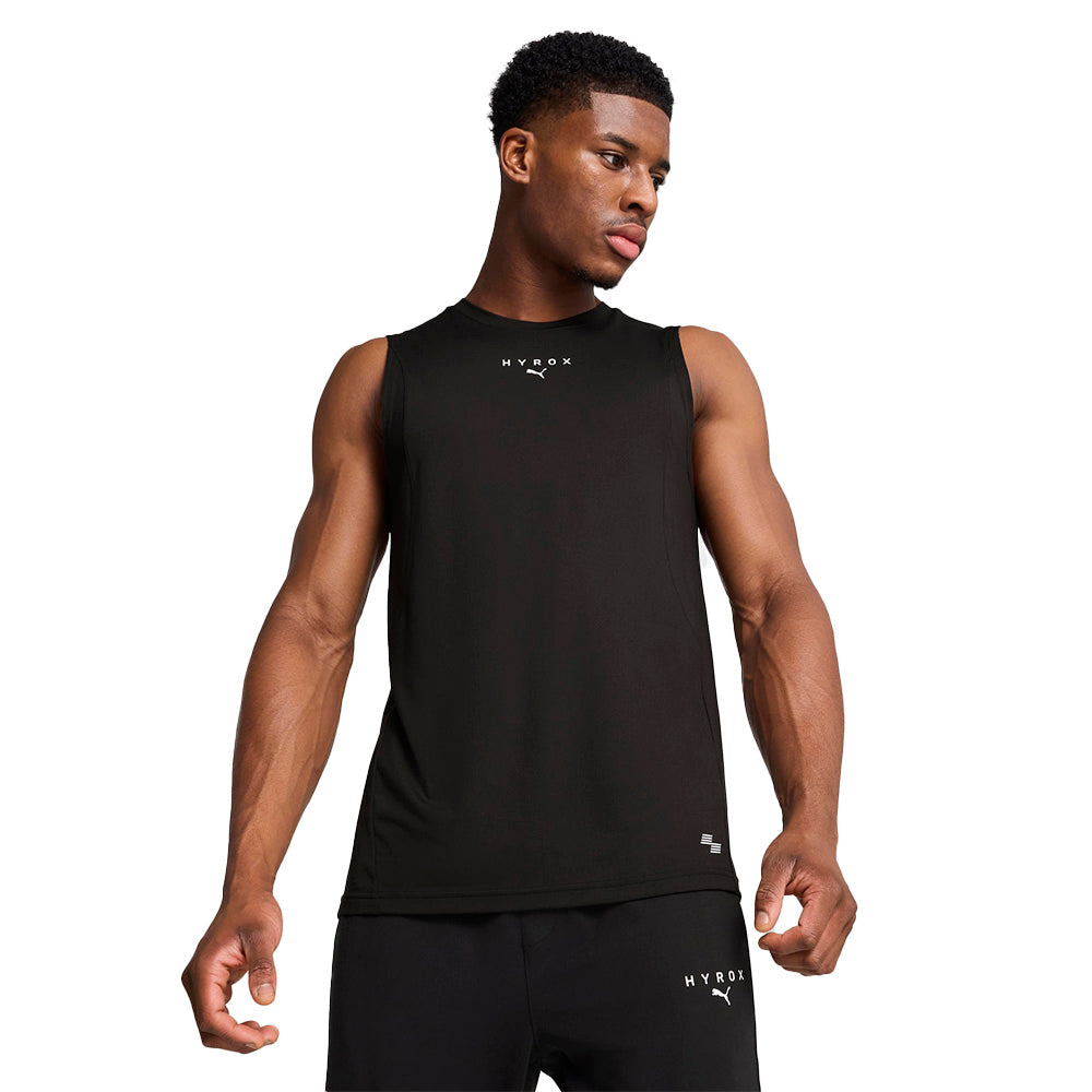 PUMA x HYROX Cloudspun Men's Training Tank