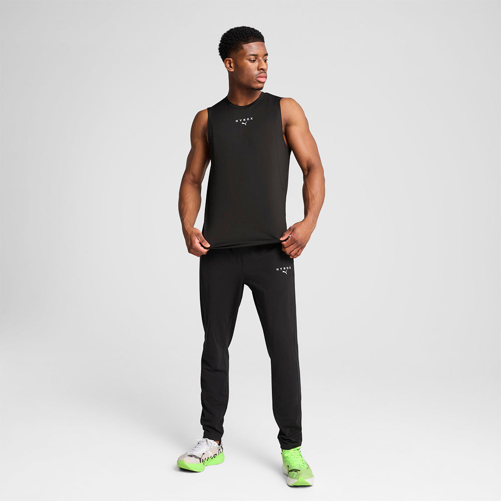 PUMA x HYROX Cloudspun Men's Training Tank - Supersports Thailand Supersports Thailand