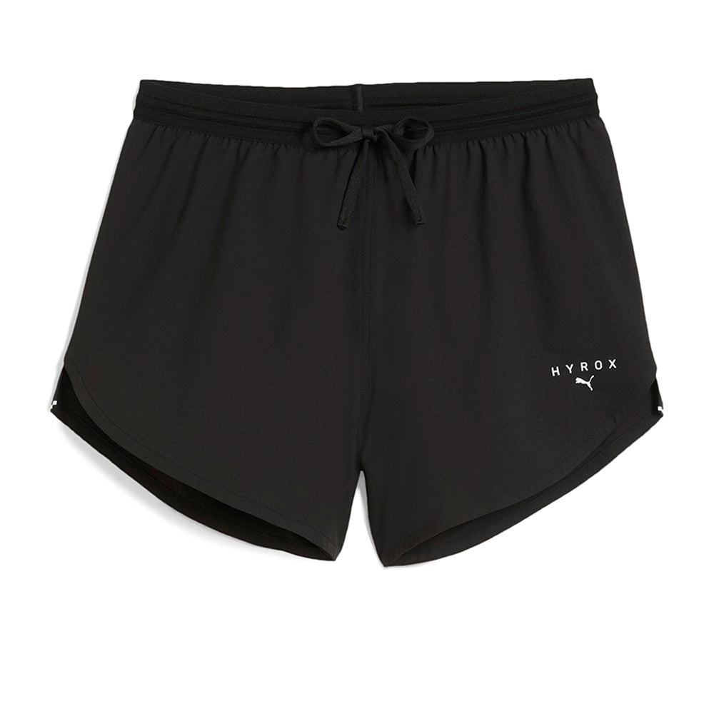 PUMA x HYROX Ultraweave Velocity 4" Women's Training Shorts