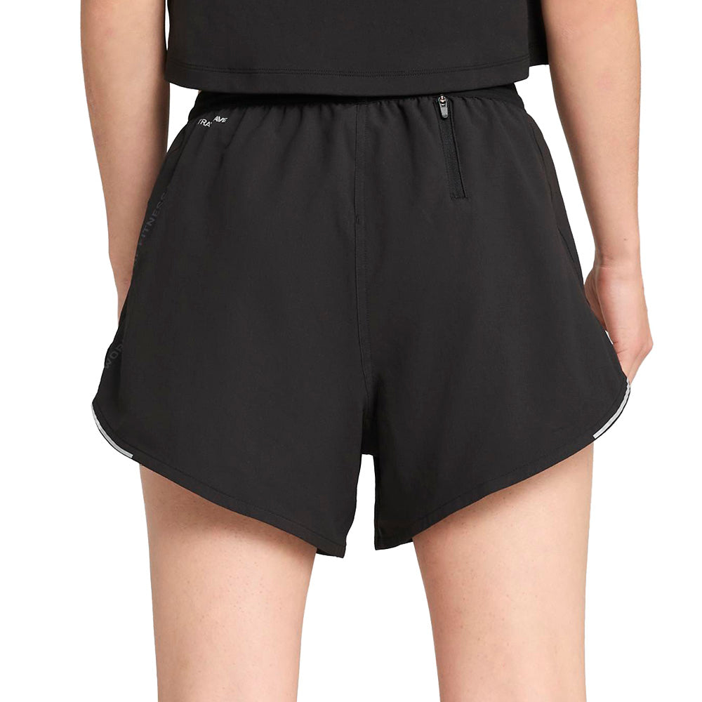 PUMA x HYROX Ultraweave Velocity 4" Women's Training Shorts