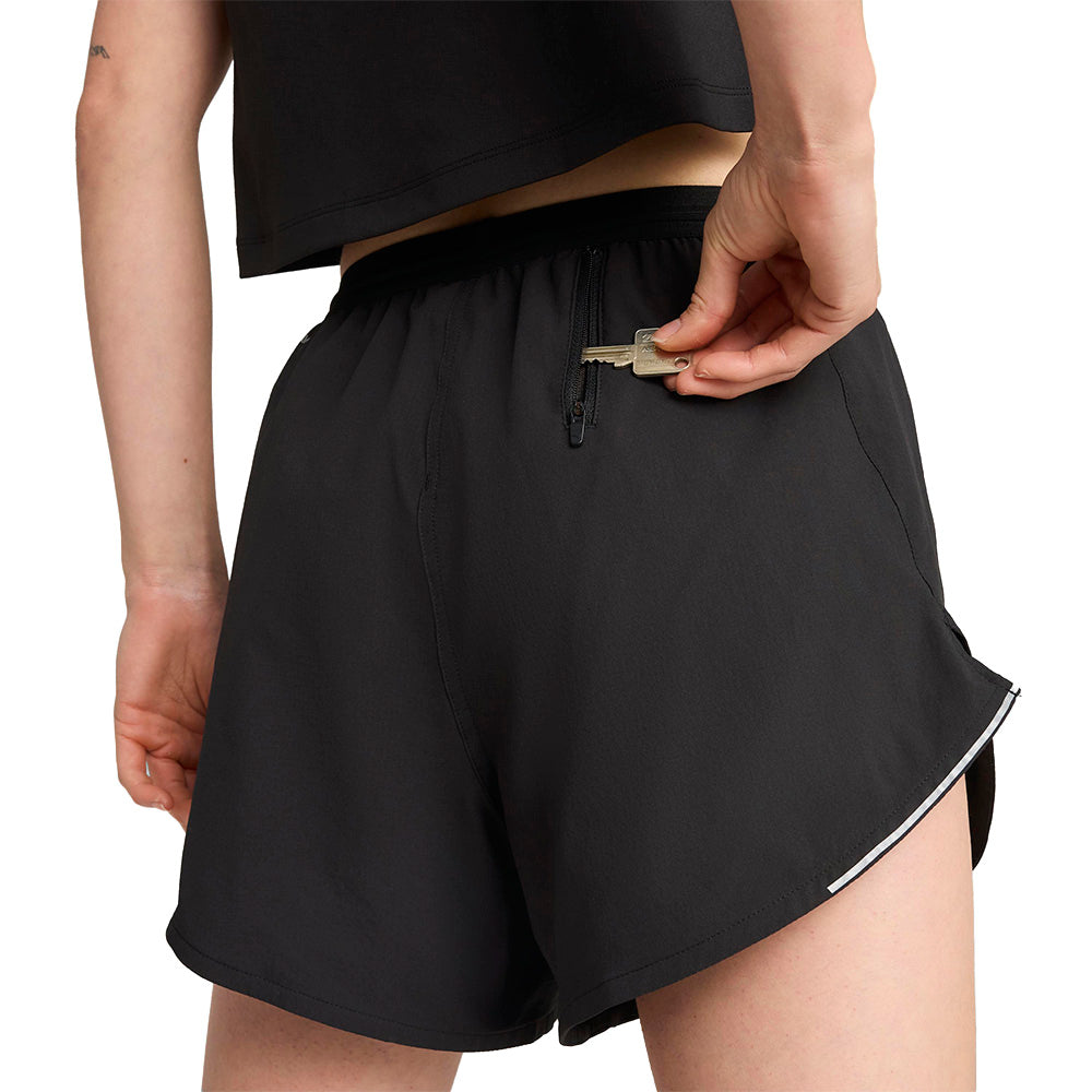 PUMA x HYROX Ultraweave Velocity 4" Women's Training Shorts