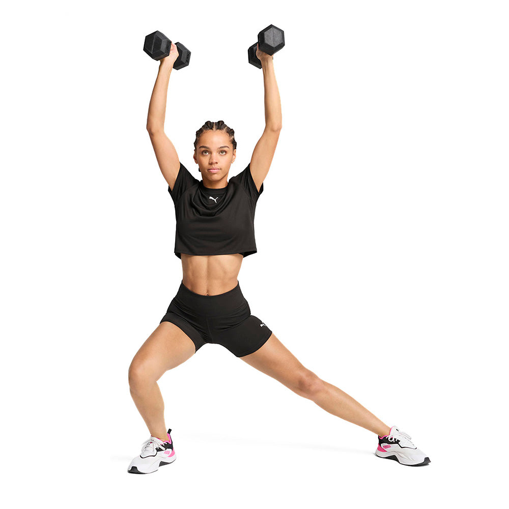 PUMA TAD Essentials Women's Training T-Shirt