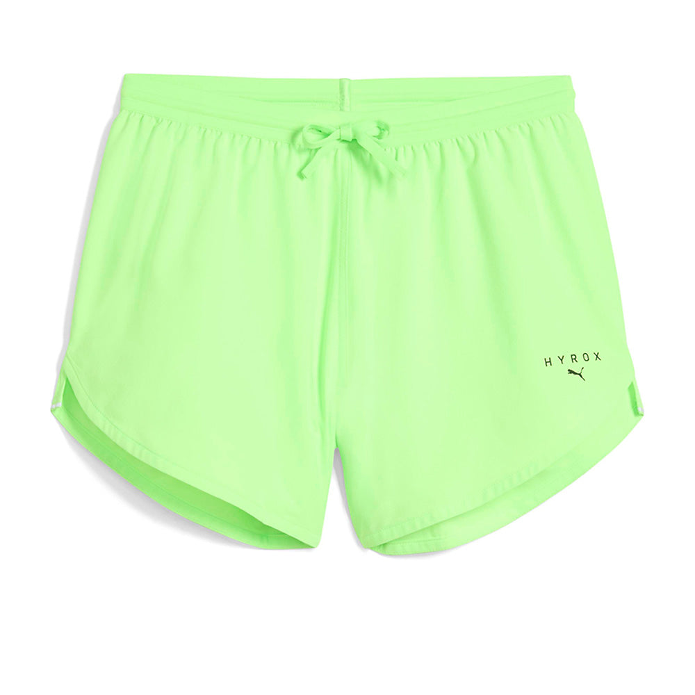 PUMA x HYROX Ultraweave Velocity 4" Women's Training Shorts